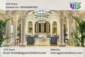 JAZ Aquamarine Hurghada