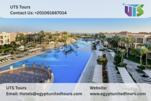 JAZ Aquamarine Hurghada