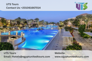 JAZ Aquamarine Hurghada