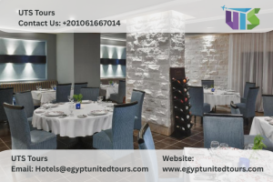 JAZ Aquamarine Hurghada