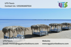JAZ Aquamarine Hurghada