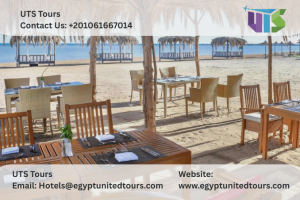 JAZ Aquamarine Hurghada