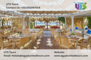 JAZ Aquamarine Hurghada