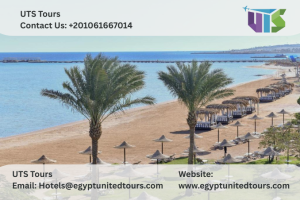 JAZ Aquamarine Hurghada