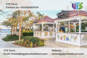 JAZ Aquamarine Hurghada