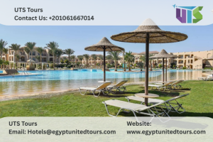 JAZ Aquamarine Hurghada