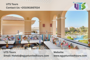 JAZ Aquamarine Hurghada