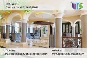 JAZ Aquamarine Hurghada