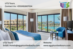 JAZ Aquamarine Hurghada