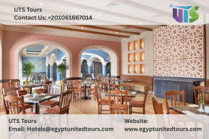 JAZ Aquamarine Hurghada