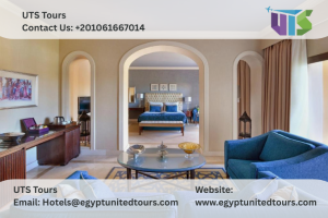 JAZ Aquamarine Hurghada