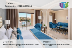 JAZ Aquamarine Hurghada