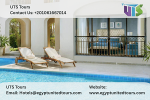 JAZ Aquamarine Hurghada