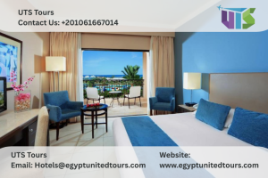 JAZ Aquamarine Hurghada