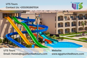 JAZ Aquamarine Hurghada
