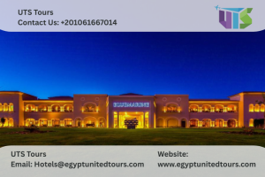 JAZ Aquamarine Hurghada