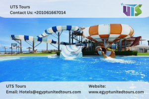 JAZ Aquamarine Hurghada