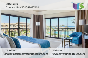 JAZ Aquamarine Hurghada