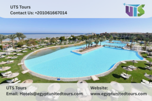 JAZ Aquamarine Hurghada