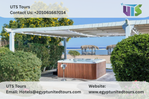 JAZ Aquamarine Hurghada