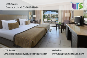 JAZ Aquamarine Hurghada