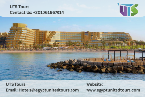 Hilton Hurghada Plaza