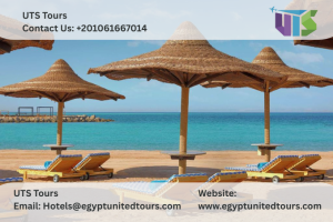 Hilton Hurghada Plaza