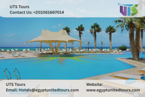 Hilton Hurghada Plaza