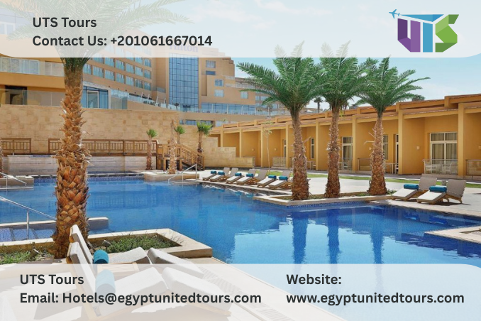 Hilton Hurghada Plaza