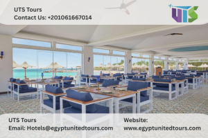 Hilton Hurghada Plaza