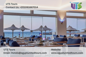 Hilton Hurghada Plaza