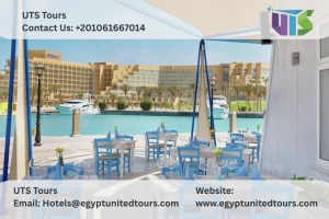 Hilton Hurghada Plaza
