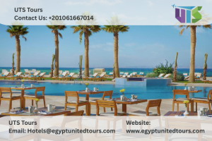 Hilton Hurghada Plaza