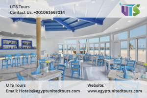 Hilton Hurghada Plaza