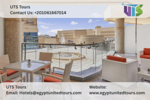 Hilton Hurghada Plaza