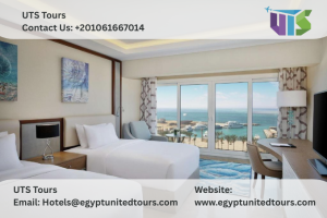 Hilton Hurghada Plaza