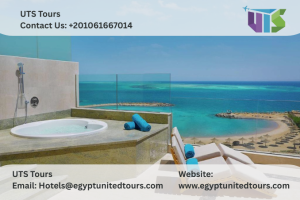 Hilton Hurghada Plaza