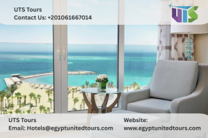 Hilton Hurghada Plaza
