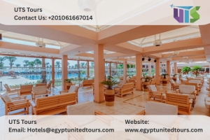 Continental Hotel Hurghada