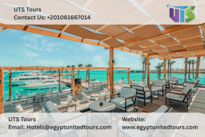 Continental Hotel Hurghada