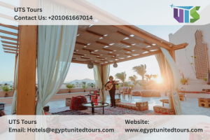 Continental Hotel Hurghada
