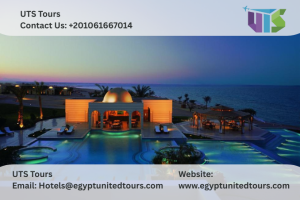 The Oberoi Beach Resort Sahl Hasheesh