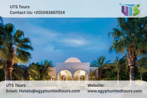 The Oberoi Beach Resort Sahl Hasheesh
