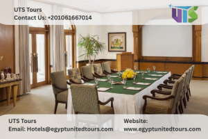 The Oberoi Beach Resort Sahl Hasheesh