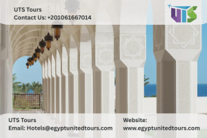 The Oberoi Beach Resort Sahl Hasheesh
