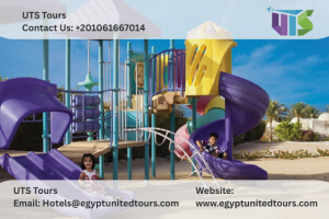 The Oberoi Beach Resort Sahl Hasheesh