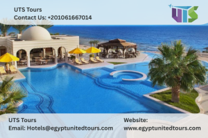 The Oberoi Beach Resort Sahl Hasheesh