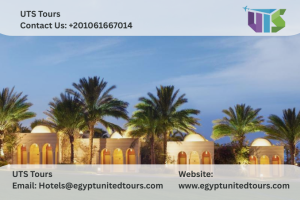 The Oberoi Beach Resort Sahl Hasheesh