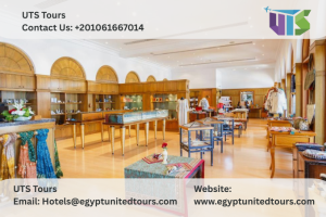 The Oberoi Beach Resort Sahl Hasheesh