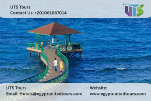 The Oberoi Beach Resort Sahl Hasheesh